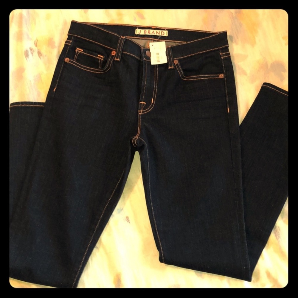 NWOT J Brand Jeans